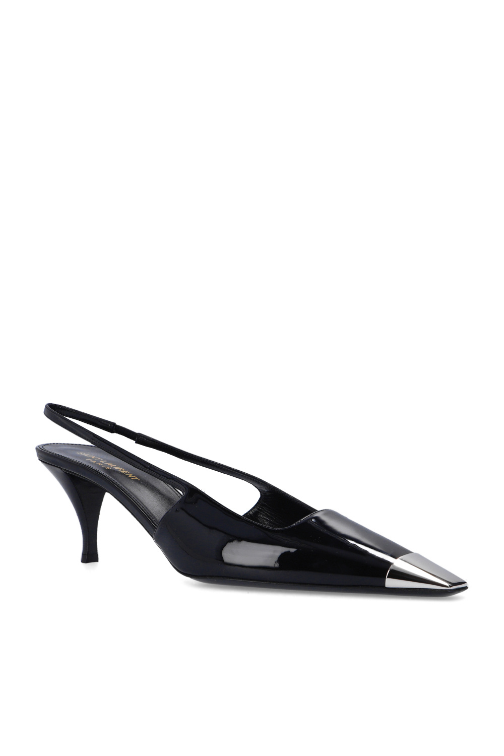 Saint Laurent ‘Blade’ pumps